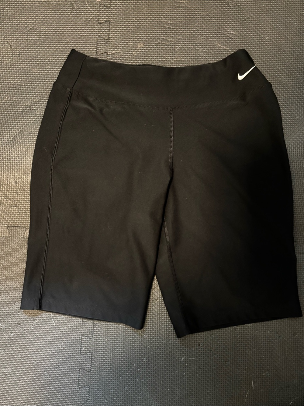 Nike Women’s Biker Shorts